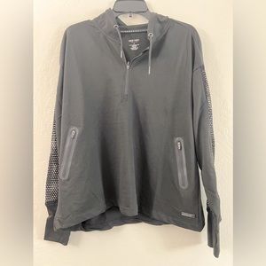 Nine West Active - NWT Black Sweater